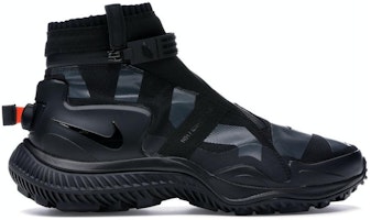 Bota Nike Gaiter 'Negro Antracita' AA0530-001 Order Bota Nike Gaiter 'Negro Antracita' AA0530-001