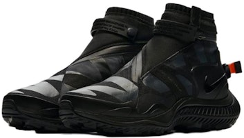 Bota Nike Gaiter 'Negro Antracita' AA0530-001 Lookbook Bota Nike Gaiter 'Negro Antracita' AA0530-001