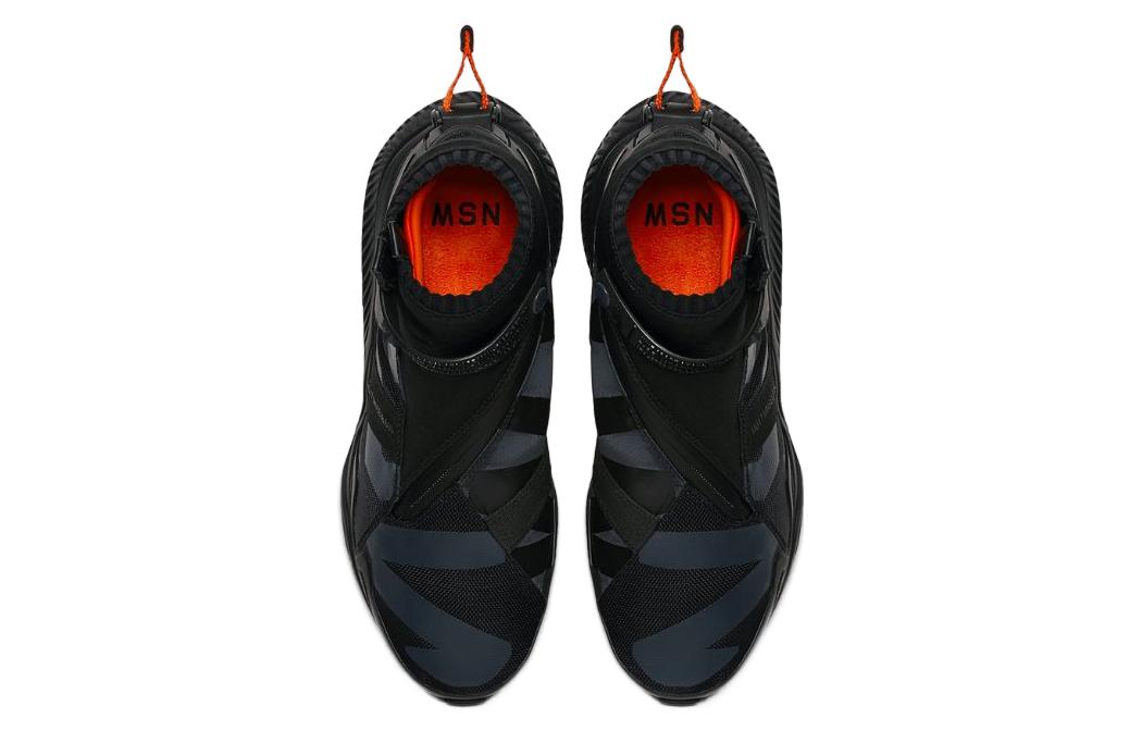 Shop Nike Lab NSW Gaiter Boot 功能性戶外防水鞋 黑武士