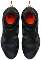 Bota Nike Gaiter 'Negro Antracita' AA0530-001 Shop Bota Nike Gaiter 'Negro Antracita' AA0530-001