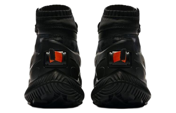 Purchase Nike Lab NSW Gaiter Boot 功能性戶外防水鞋 黑武士