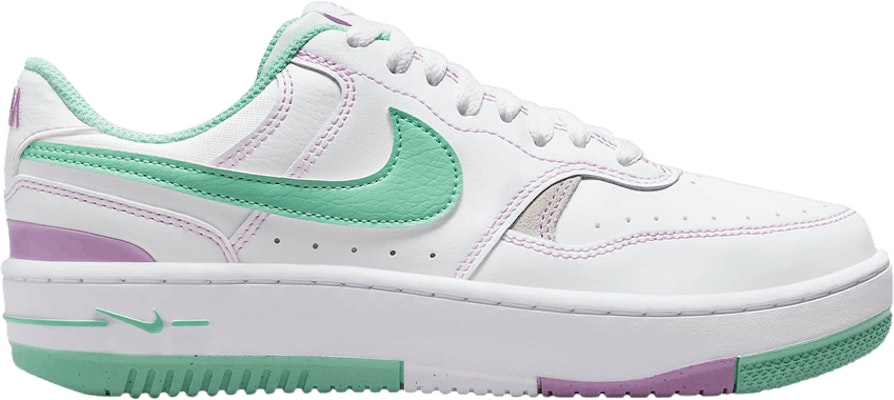 (W) Nike Gamma Force 'Putih Emerald Rise' FN7109-100 Buy (W) Nike Gamma Force 'Putih Emerald Rise' FN7109-100