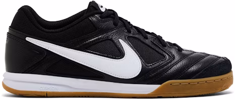 Nike Gato 'Black White Gum' HQ6019-001 Nike Gato 'Black White Gum' HQ6019-001