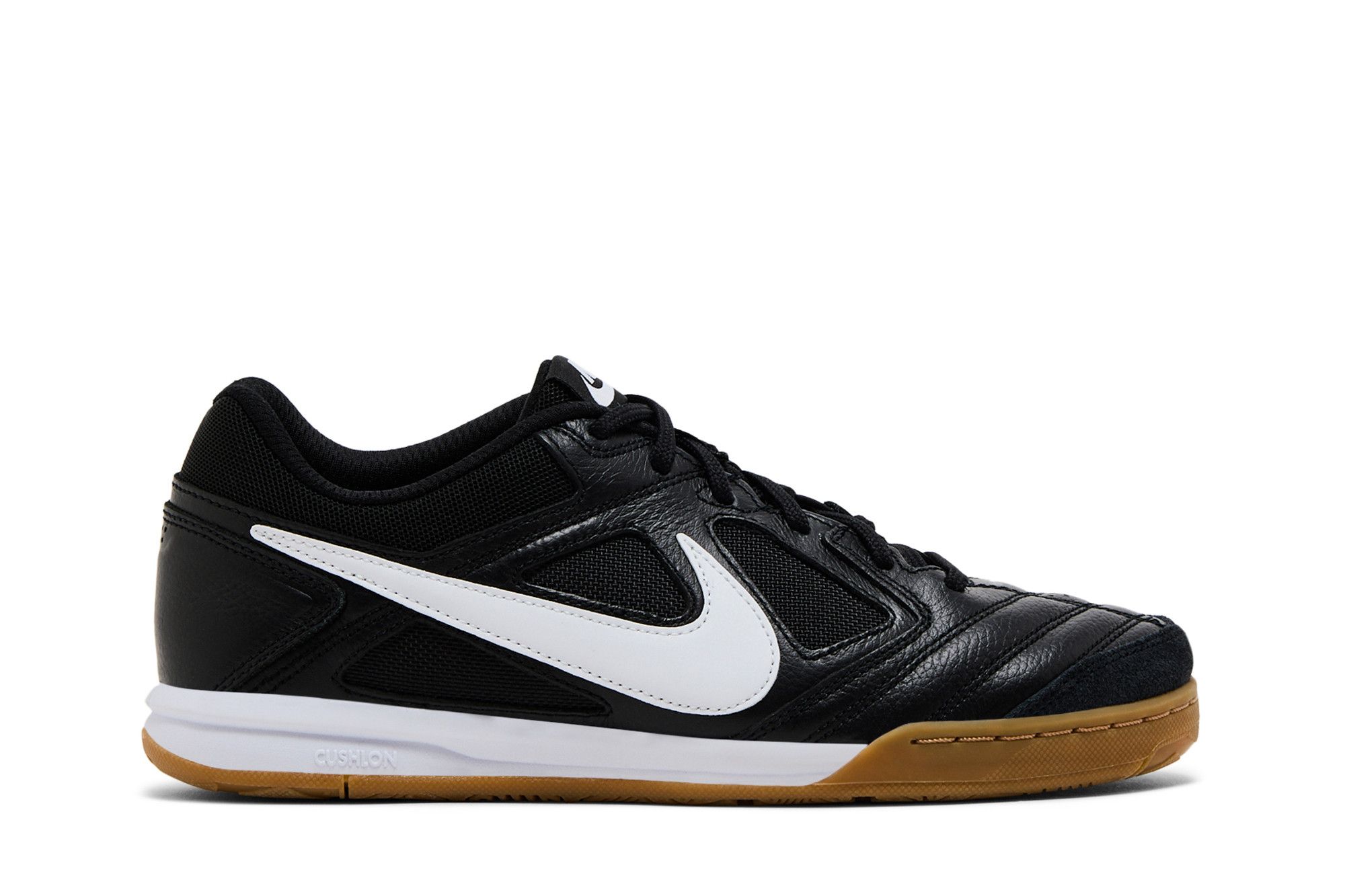Nike Gato 'Black White Gum' HQ6019-001