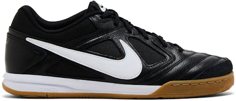 Nike Gato 'Black White Gum' HQ6019-001 Nike Gato 'Black White Gum' HQ6019-001