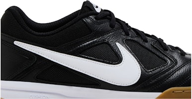 Nike Gato '黑白膠底' HQ6019-001 HQ6019-001 Order Nike Gato '黑白膠底' HQ6019-001 HQ6019-001