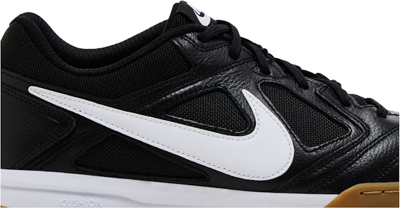 나이키 가토 '블랙 화이트 검' HQ6019-001 HQ6019-001 Order 나이키 가토 '블랙 화이트 검' HQ6019-001 HQ6019-001