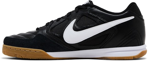 Nike Gato '黑白膠底' HQ6019-001 HQ6019-001 Lookbook Nike Gato '黑白膠底' HQ6019-001 HQ6019-001