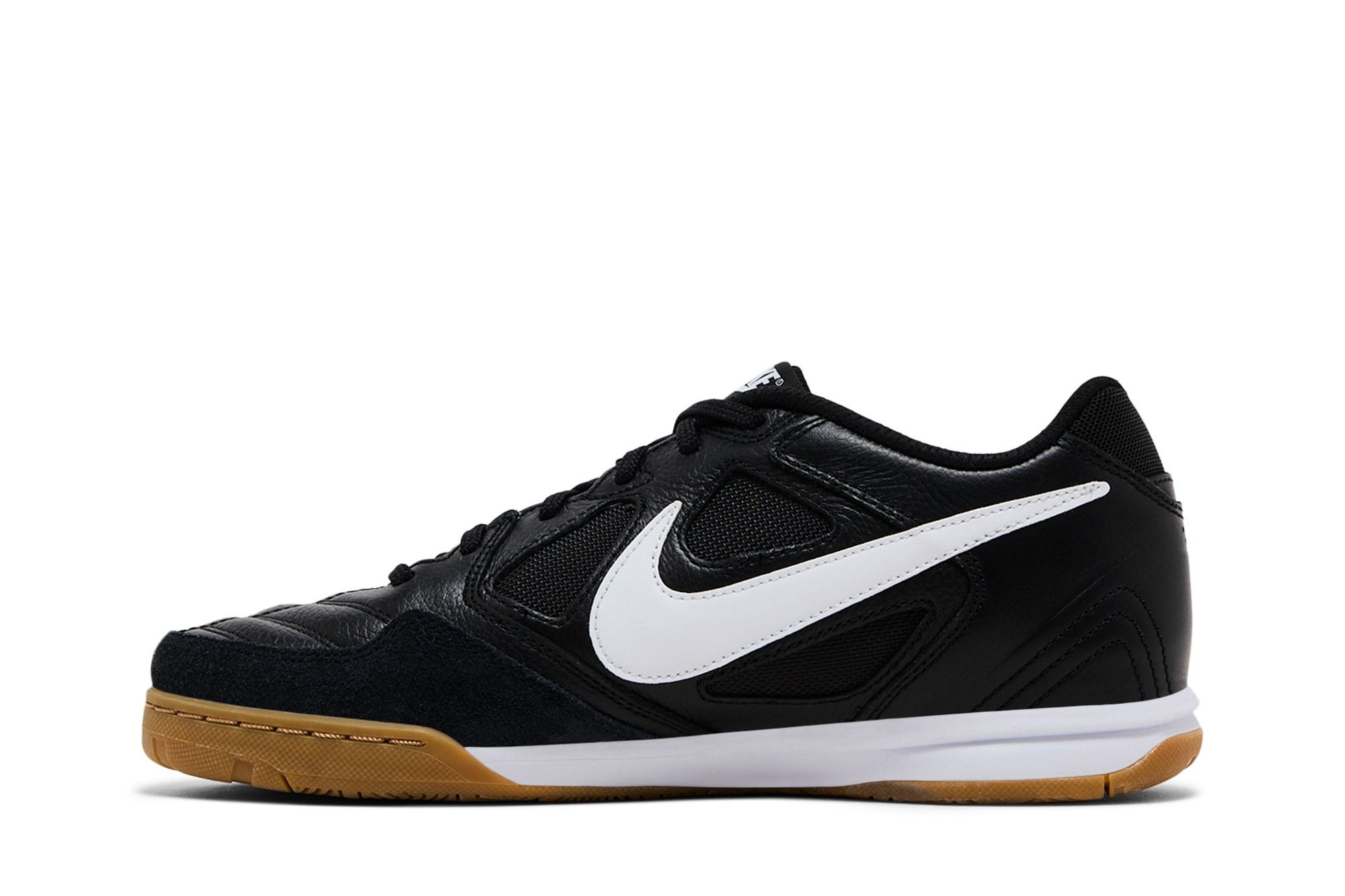 Shop Nike Gato ''Noir Blanc Gum'' HQ6019-001