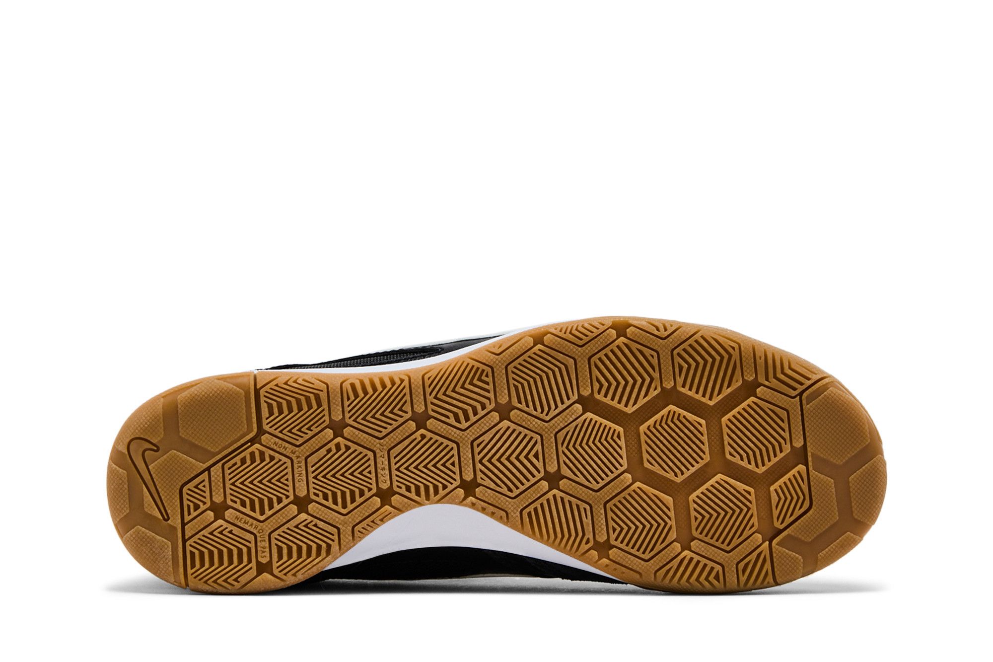 Purchase Nike Gato ''Noir Blanc Gum'' HQ6019-001