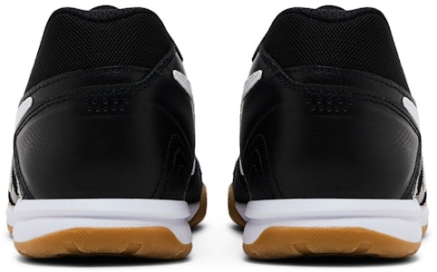 나이키 가토 '블랙 화이트 검' HQ6019-001 HQ6019-001 Details for 나이키 가토 '블랙 화이트 검' HQ6019-001 HQ6019-001