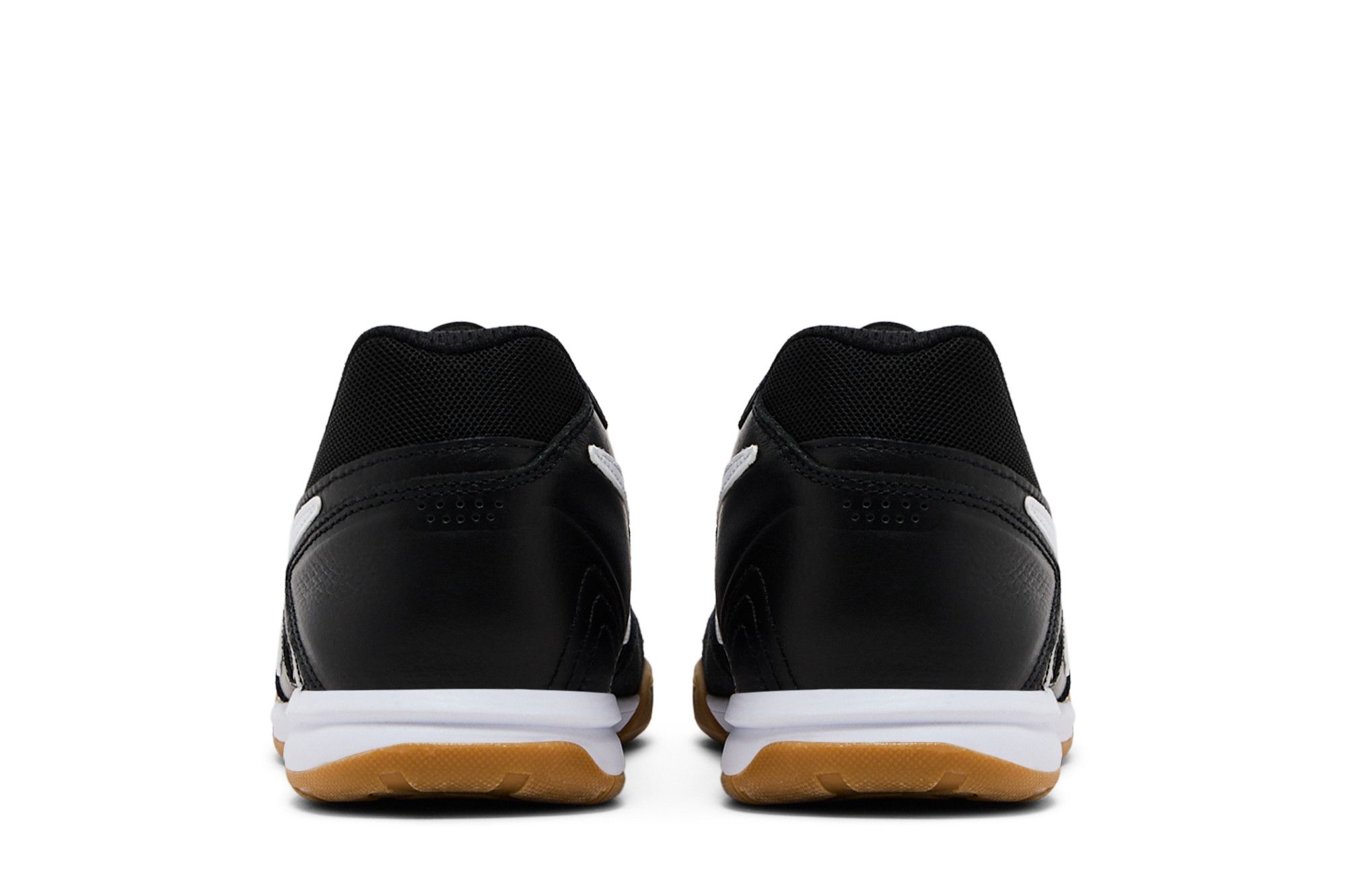 Sizing Nike Gato ''Noir Blanc Gum'' HQ6019-001