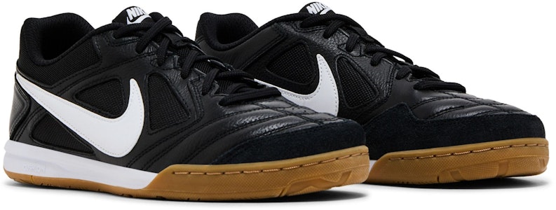 나이키 가토 '블랙 화이트 검' HQ6019-001 HQ6019-001 Cheap 나이키 가토 '블랙 화이트 검' HQ6019-001 HQ6019-001