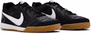 Nike Gato 'Hitam Putih Getah' HQ6019-001