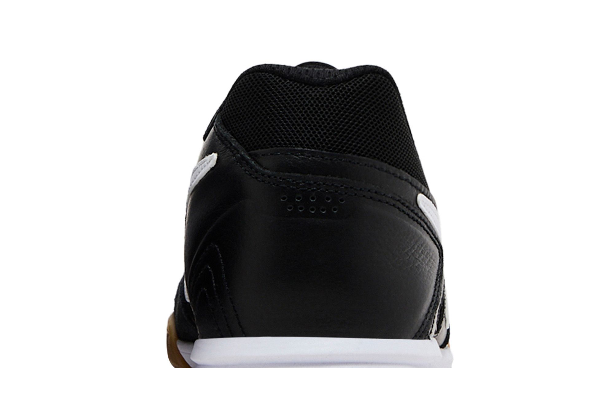 Cheap Nike Gato ''Noir Blanc Gum'' HQ6019-001