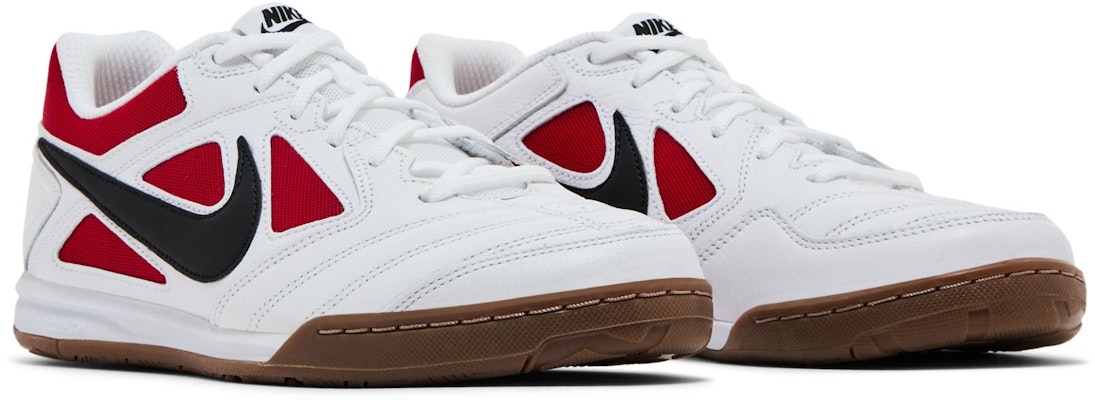 Nike Gato 'Chicago' IB8509-100 Cheap Nike Gato 'Chicago' IB8509-100
