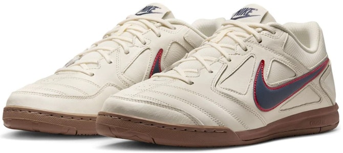 Nike Gato Marfil Pálido Rojo Universitario Azul Trueno IH4380-110 Shop Nike Gato Marfil Pálido Rojo Universitario Azul Trueno IH4380-110