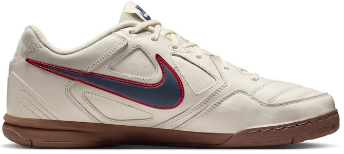 Nike Gato Marfil Pálido Rojo Universitario Azul Trueno IH4380-110 Details for Nike Gato Marfil Pálido Rojo Universitario Azul Trueno IH4380-110