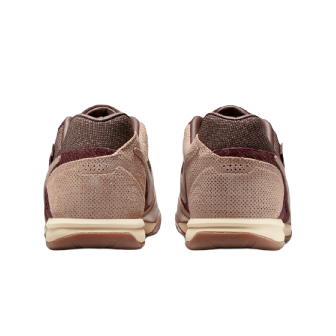 Lookbook Nike Gato 淺巧克力貂褐色 IB6650-200
