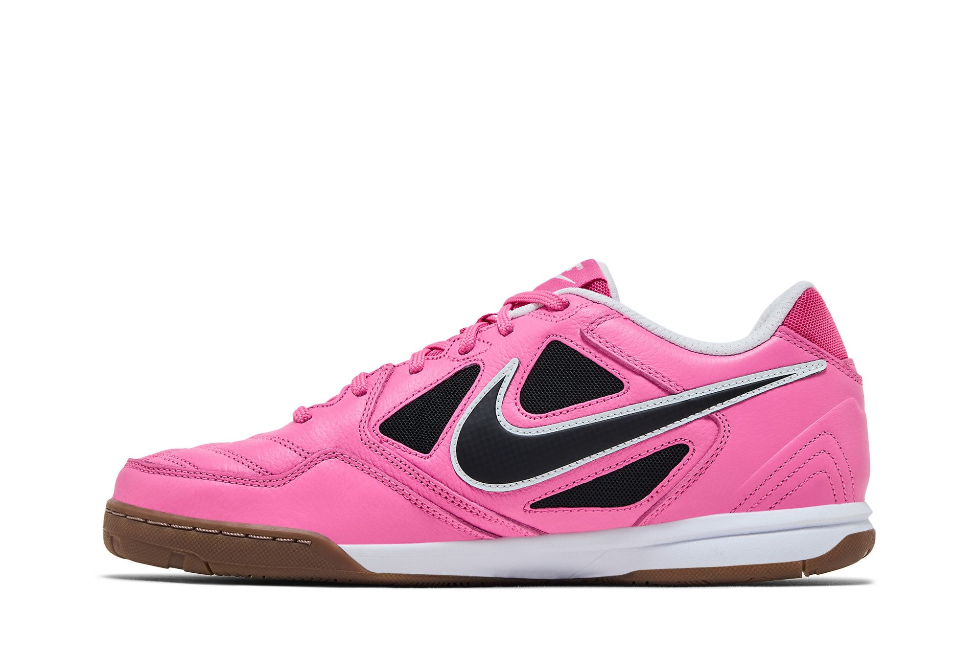 Shop Nike Gato 'Pinksicle' Zapatillas Rosa IB8509-600