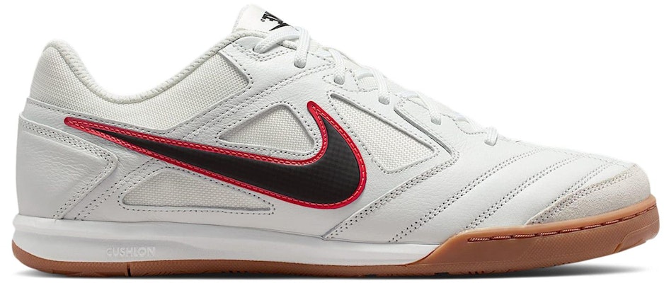 Nike Gato 'Summit White Bright Crimson' HQ6019-104 Buy Nike Gato 'Summit White Bright Crimson' HQ6019-104