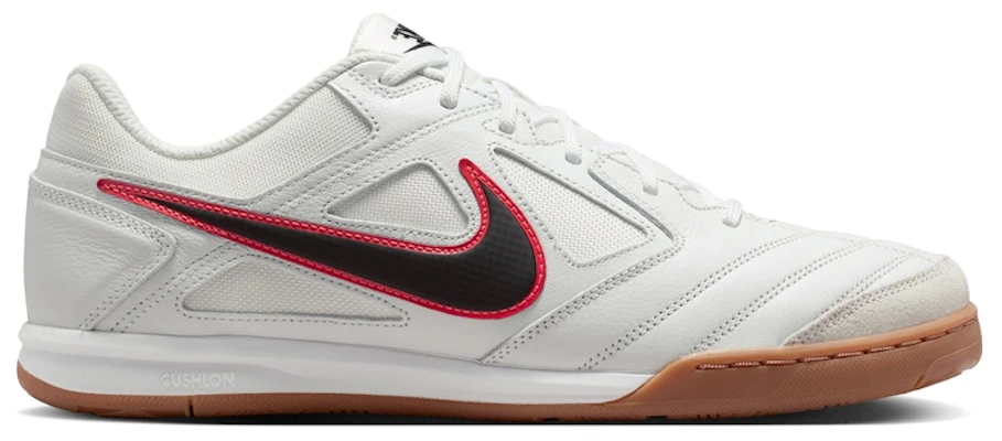 Nike Gato 'Summit White Bright Crimson' HQ6019-104 Buy Nike Gato 'Summit White Bright Crimson' HQ6019-104