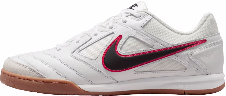 Nike Gato ''Summit White Bright Crimson'' Sneaker Wit Rood HQ6019-104 Buy Nike Gato ''Summit White Bright Crimson'' Sneaker Wit Rood HQ6019-104