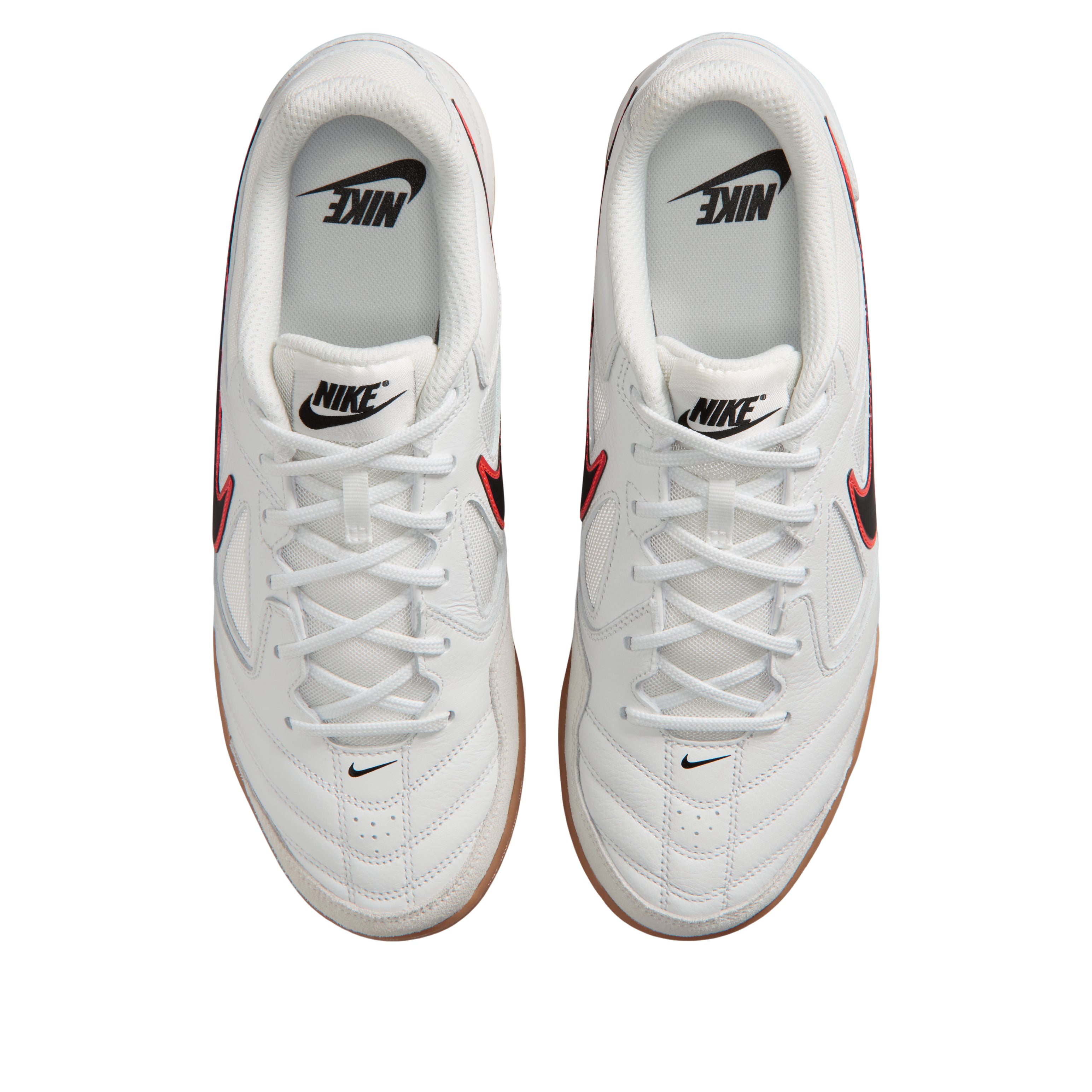 Shop Nike Gato ''Putih Summit Merah Crimson'' HQ6019-104