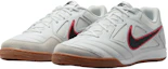 Shop Nike Gato ''Summit White Bright Crimson'' Sneaker Wit Rood HQ6019-104