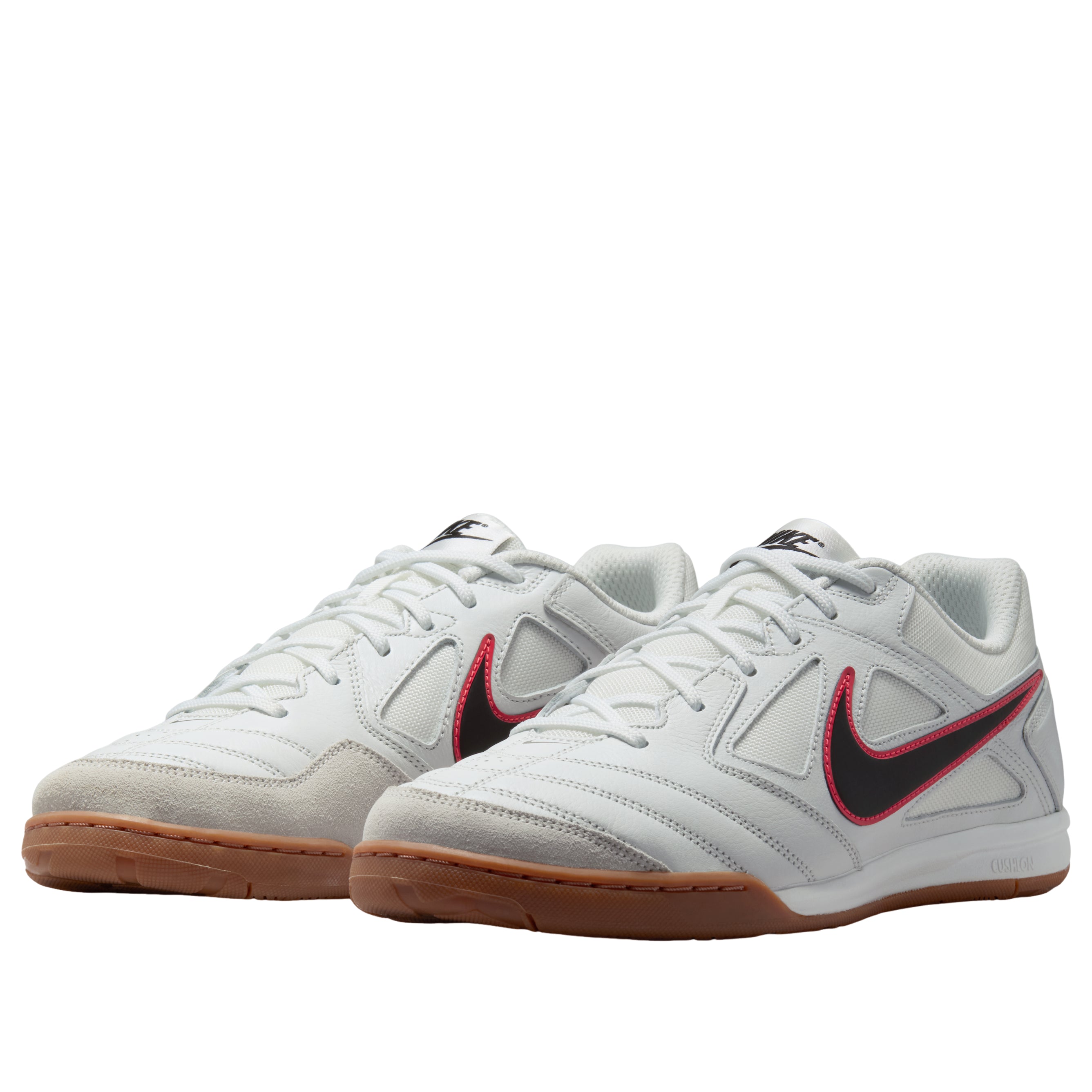 Purchase Nike Gato ''Putih Summit Merah Crimson'' HQ6019-104