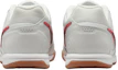 Purchase Nike Gato ''Summit White Bright Crimson'' Sneaker Wit Rood HQ6019-104