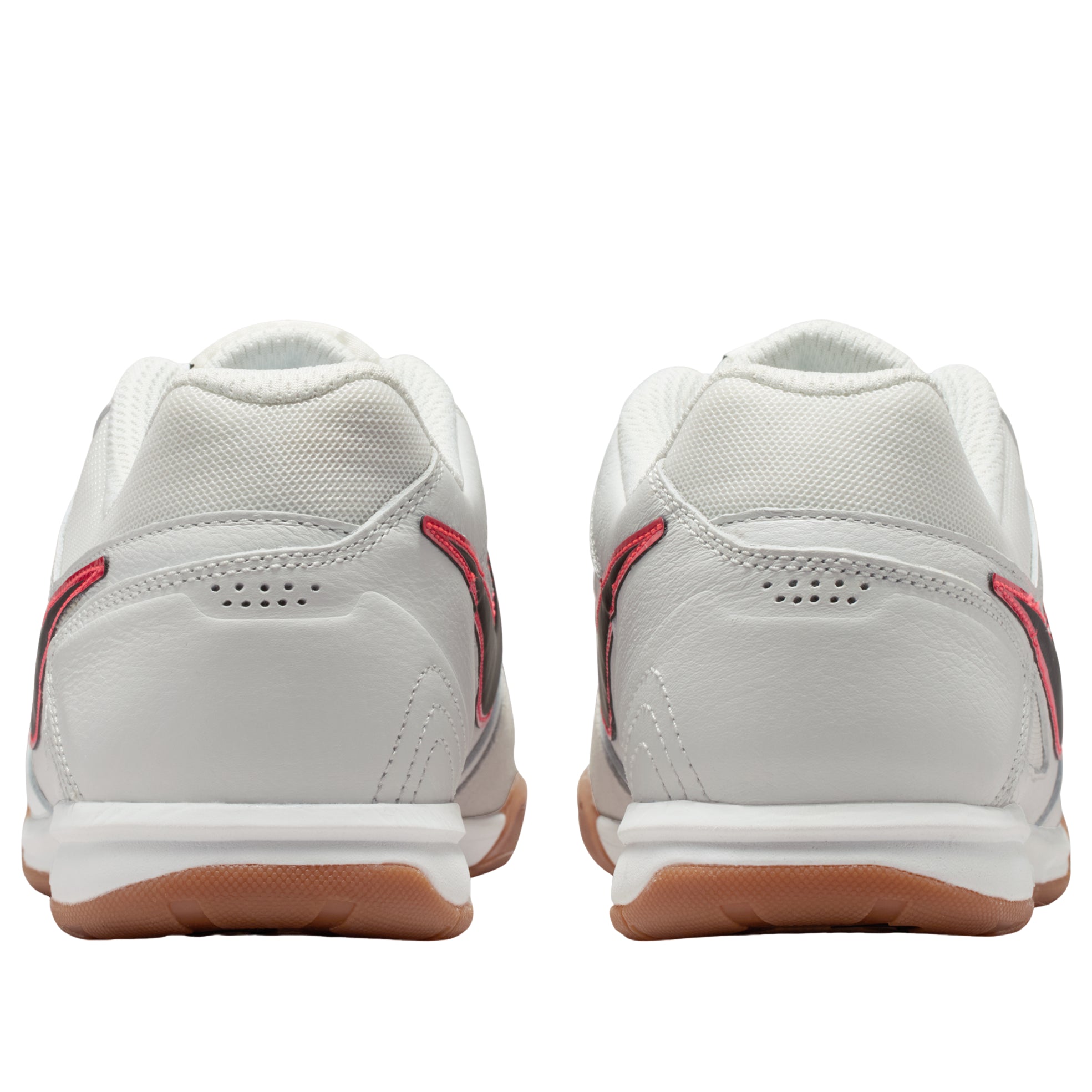 Details for Nike Gato ''Putih Summit Merah Crimson'' HQ6019-104