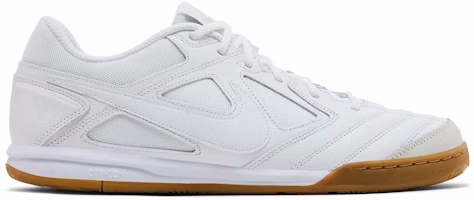 Nike Gato 'White Gum' HQ6019-100 Nike Gato 'White Gum' HQ6019-100