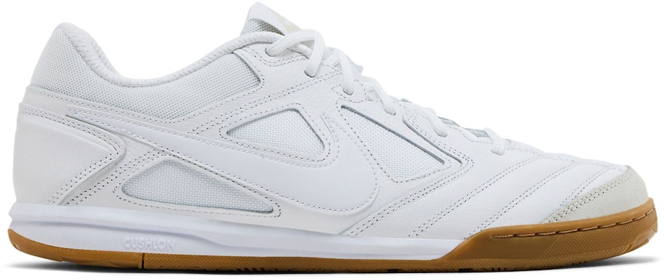 Nike Gato 'White Gum' HQ6019-100 Buy Nike Gato 'White Gum' HQ6019-100