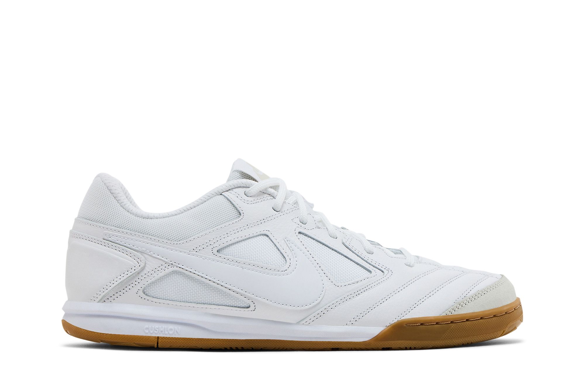 Nike Gato 'White Gum' HQ6019-100