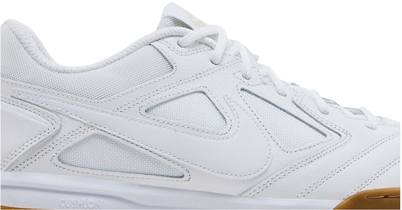 耐吉 Gato '白色橡膠' HQ6019-100 Order 耐吉 Gato '白色橡膠' HQ6019-100