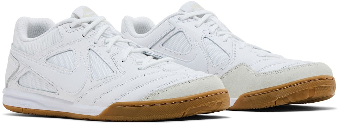 Nike Gato 'White Gum' HQ6019-100 Cheap Nike Gato 'White Gum' HQ6019-100