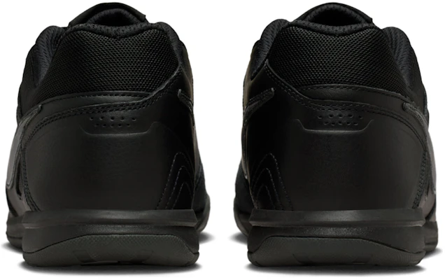 Nike Gato Zwart Potloodpunt HQ6019-004 Lookbook Nike Gato Zwart Potloodpunt HQ6019-004