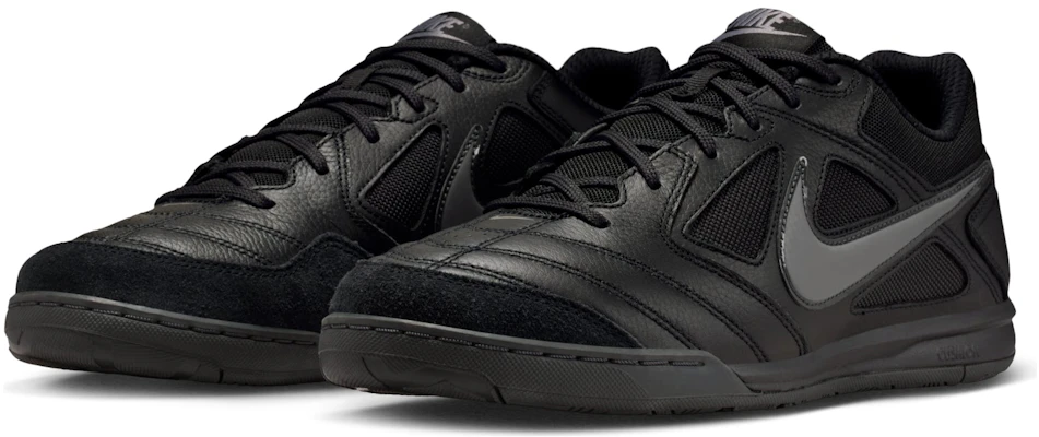Nike Gato Zwart Potloodpunt HQ6019-004 Shop Nike Gato Zwart Potloodpunt HQ6019-004