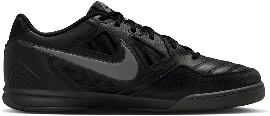 Nike Gato Zwart Potloodpunt HQ6019-004 Details for Nike Gato Zwart Potloodpunt HQ6019-004