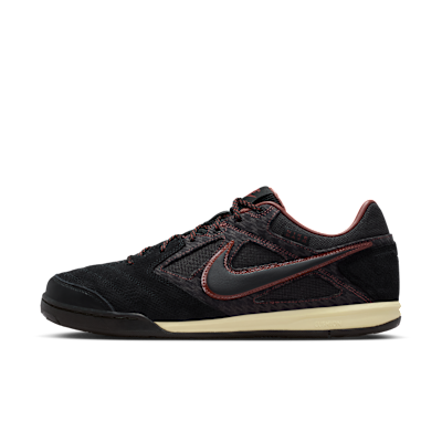 Nike Gato Black/Red Sepia/Light Bone/Off Noir IB6650-001