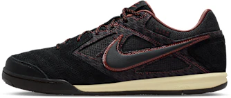 nike-gato-black-red-sepia-light-bone-off-noir-ib-6650-001