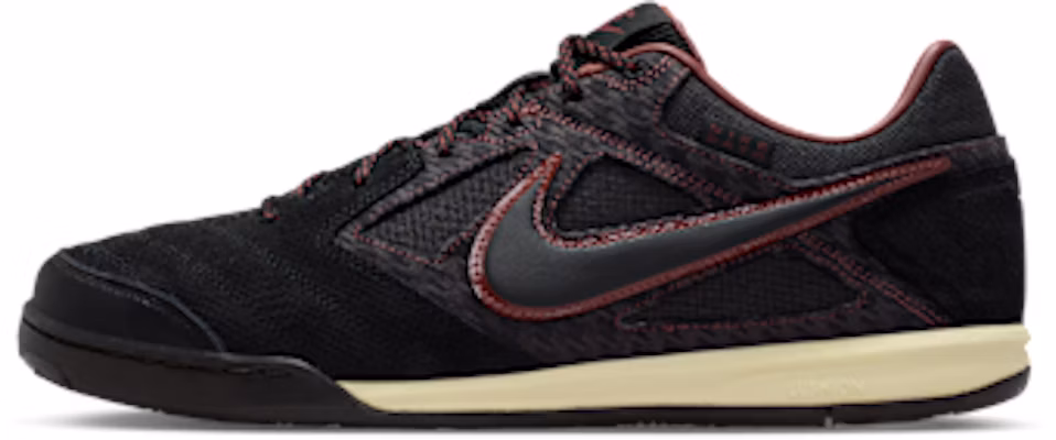 Nike Gato Black/Red Sepia/Light Bone/Off Noir IB6650-001 Buy Nike Gato Black/Red Sepia/Light Bone/Off Noir IB6650-001