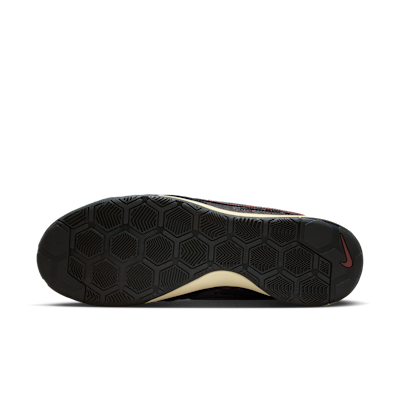 Lookbook Nike Gato Black/Red Sepia/Light Bone/Off Noir IB6650-001