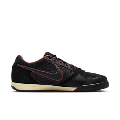 Shop Nike Gato Black/Red Sepia/Light Bone/Off Noir IB6650-001