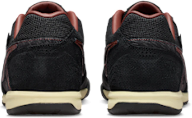 Nike Gato Black/Red Sepia/Light Bone/Off Noir IB6650-001 Sizing Nike Gato Black/Red Sepia/Light Bone/Off Noir IB6650-001