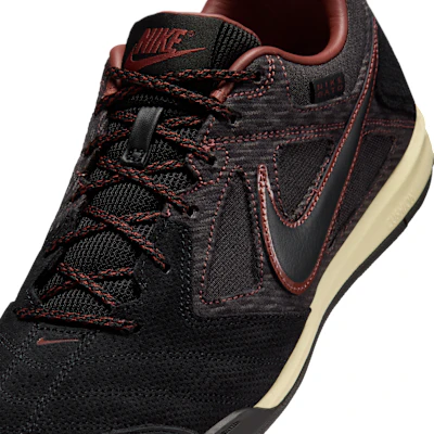 Nike Gato Black/Red Sepia/Light Bone/Off Noir IB6650-001 Cheap Nike Gato Black/Red Sepia/Light Bone/Off Noir IB6650-001