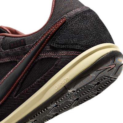 Cheap Nike Gato Black/Red Sepia/Light Bone/Off Noir IB6650-001