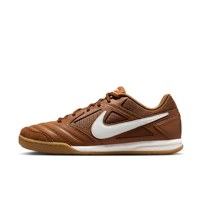 Nike Gato Light British Tan/Black  Light Brown/Ivory/Ivory HQ6019-200