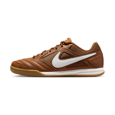 Nike Gato Light British Tan/Black Light Brown/Ivory/Ivory